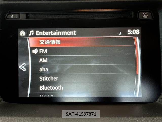 Mazda CX-5 2016-05 358542-16