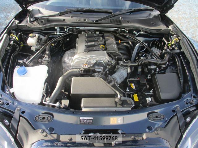 Mazda ROADSTER 2022-01 208658-27
