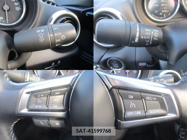 Mazda ROADSTER 2022-01 208658-19