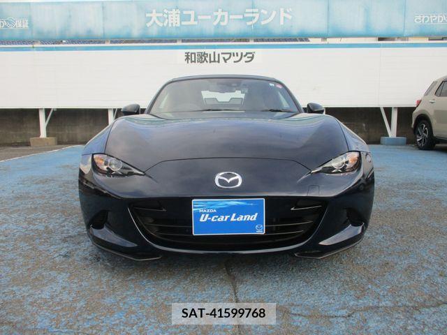 Mazda ROADSTER 2022-01 208658-3
