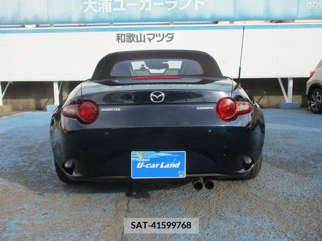 Mazda ROADSTER 2022-01 208658-4
