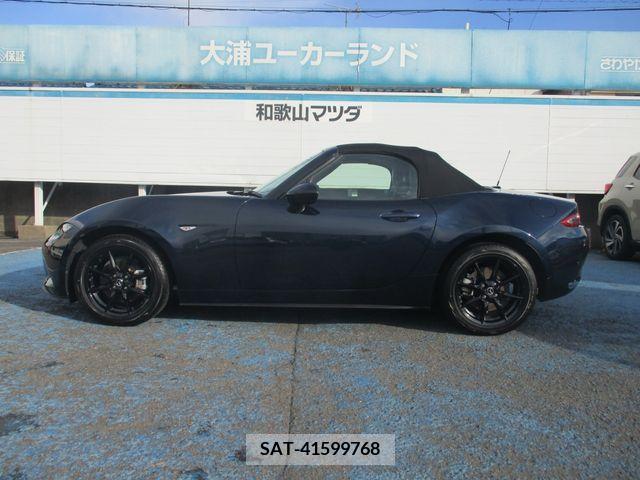 Mazda ROADSTER 2022-01 208658-5