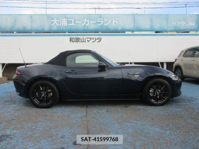 Mazda ROADSTER 2022-01 208658-6