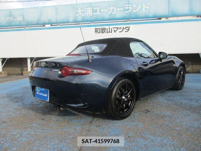 Mazda ROADSTER 2022-01 208658-7