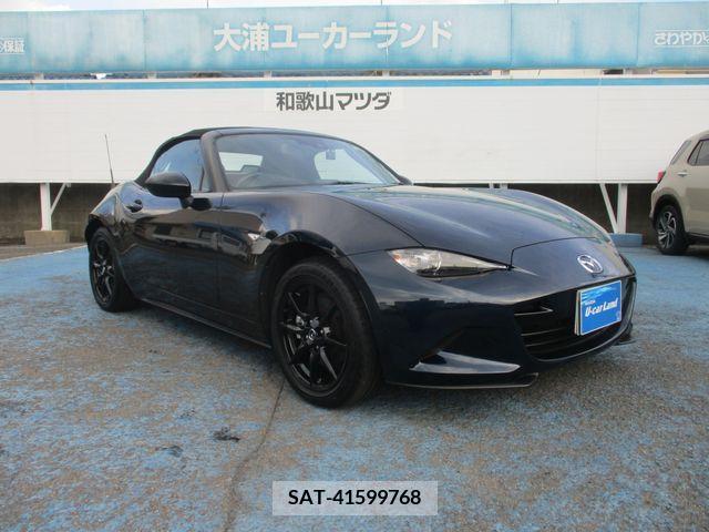 Mazda ROADSTER 2022-01 208658-8