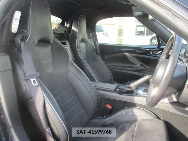 Mazda ROADSTER 2022-01 208658-10
