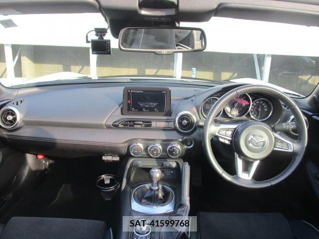 Mazda ROADSTER 2022-01 208658-9