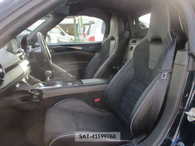 Mazda ROADSTER 2022-01 208658-11