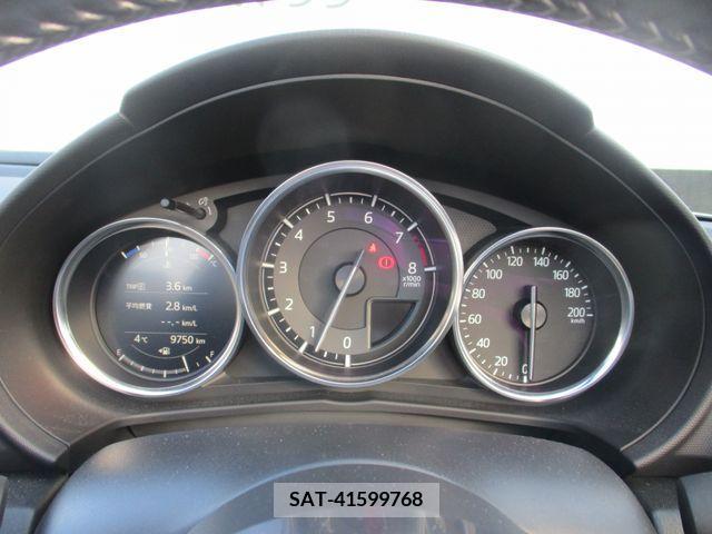 Mazda ROADSTER 2022-01 208658-12