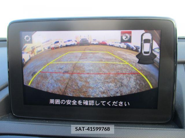 Mazda ROADSTER 2022-01 208658-13