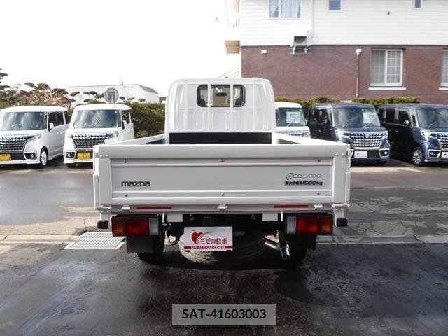 Mazda TITAN 2019-02 203094-5