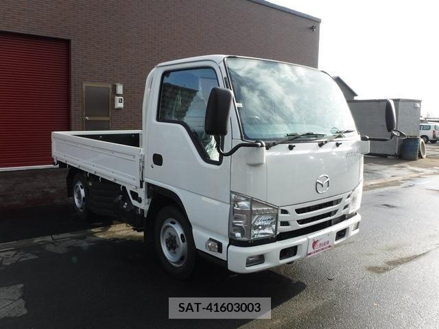 Mazda TITAN 2019-02 203094-2