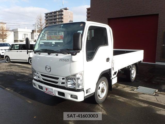 Mazda TITAN 2019-02 203094-0