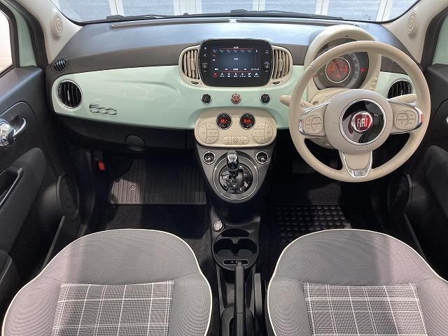 Fiat 500 2019-05 195570-5