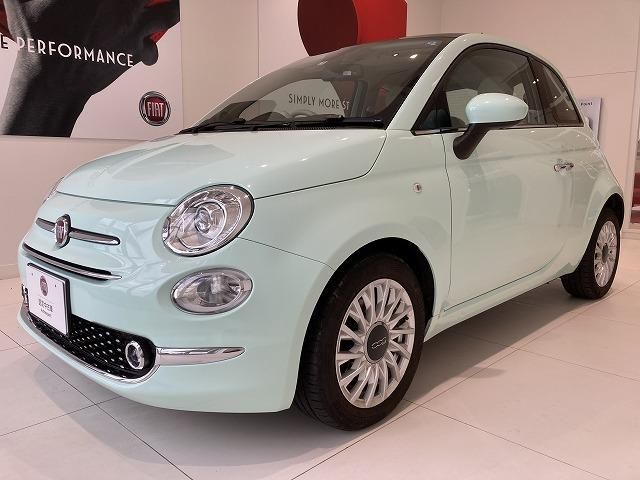 Fiat 500 2019-05 195570-0