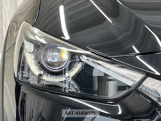 Mazda CX-3 2018-05 373756-9