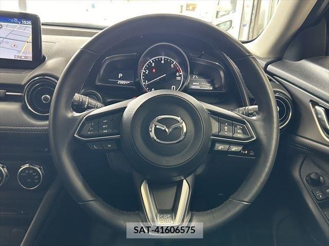 Mazda CX-3 2018-05 373756-24
