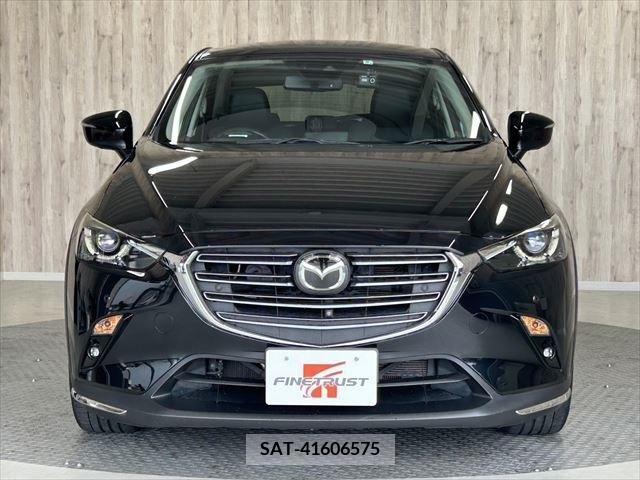 Mazda CX-3 2018-05 373756-1