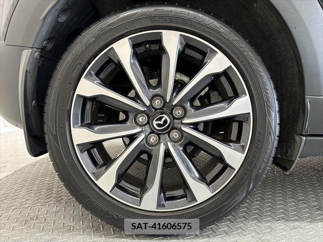 Mazda CX-3 2018-05 373756-15