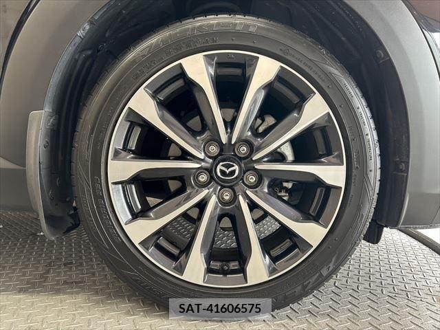 Mazda CX-3 2018-05 373756-14