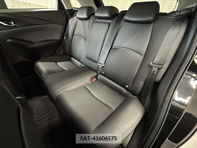 Mazda CX-3 2018-05 373756-22