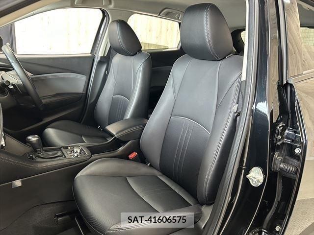 Mazda CX-3 2018-05 373756-21