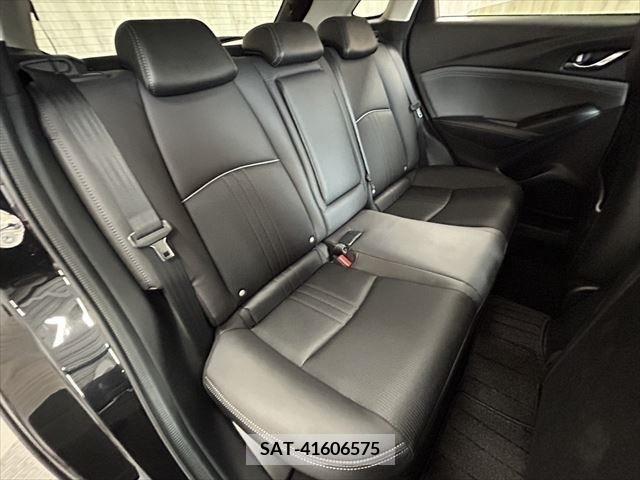 Mazda CX-3 2018-05 373756-20