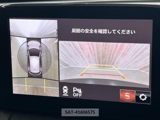 Mazda CX-3 2018-05 373756-27
