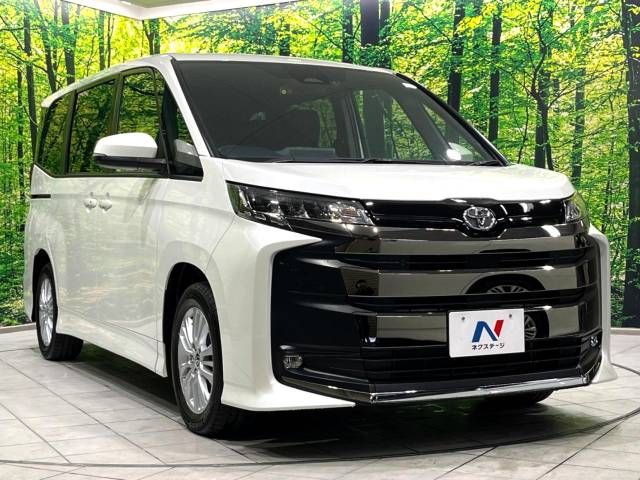 Toyota NOAH 2023-06 195147-16