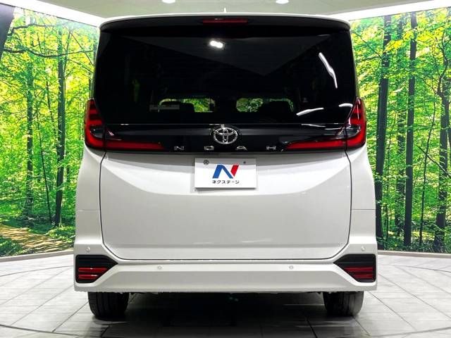 Toyota NOAH 2023-06 195147-15