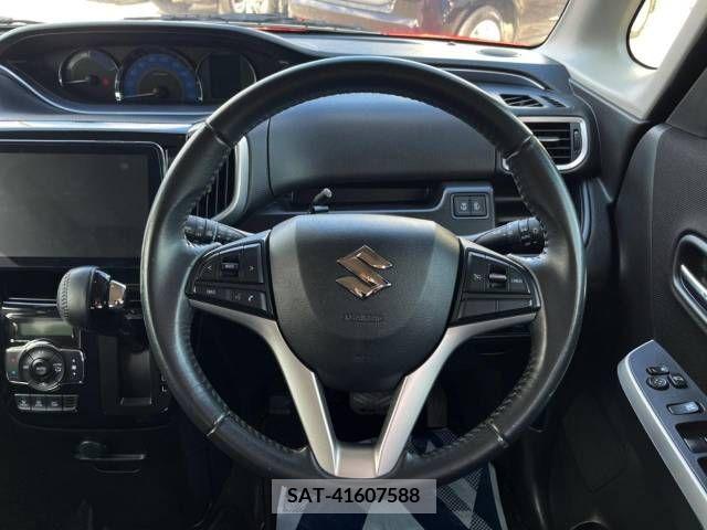 Suzuki SOLIO BANDIT 2017-04 248046-11