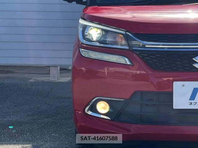 Suzuki SOLIO BANDIT 2017-04 248046-12