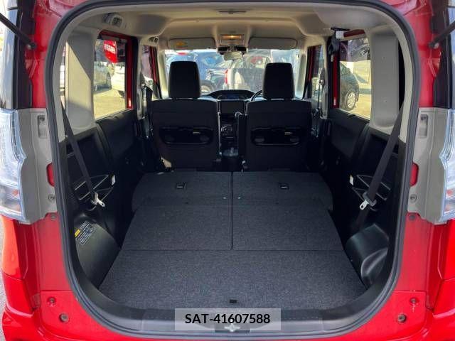 Suzuki SOLIO BANDIT 2017-04 248046-10