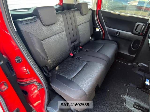 Suzuki SOLIO BANDIT 2017-04 248046-9