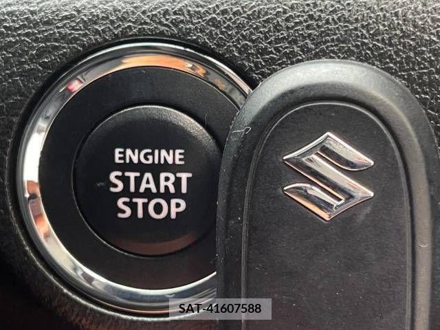 Suzuki SOLIO BANDIT 2017-04 248046-7