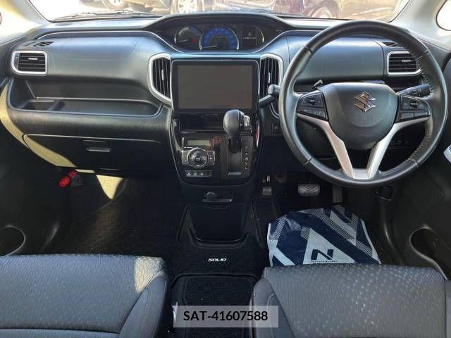 Suzuki SOLIO BANDIT 2017-04 248046-1