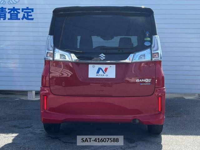 Suzuki SOLIO BANDIT 2017-04 248046-15