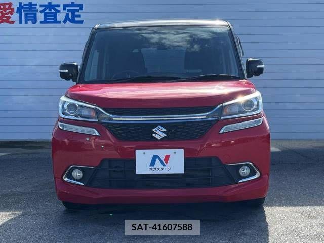 Suzuki SOLIO BANDIT 2017-04 248046-14