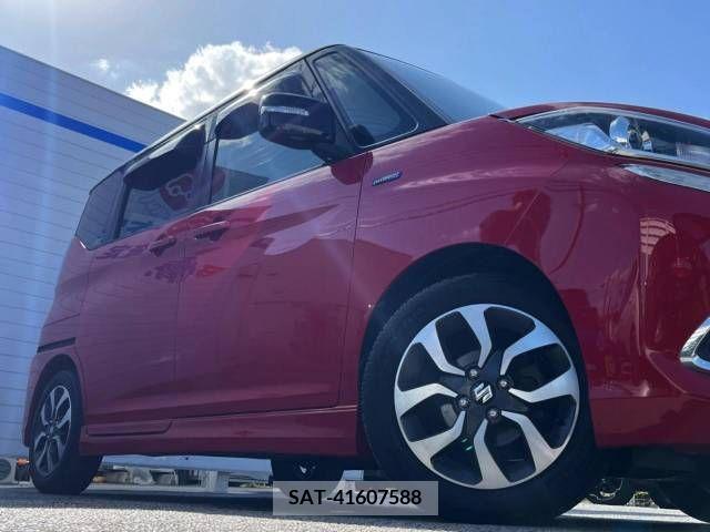 Suzuki SOLIO BANDIT 2017-04 248046-13