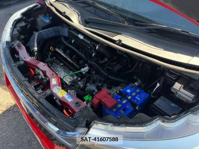 Suzuki SOLIO BANDIT 2017-04 248046-18