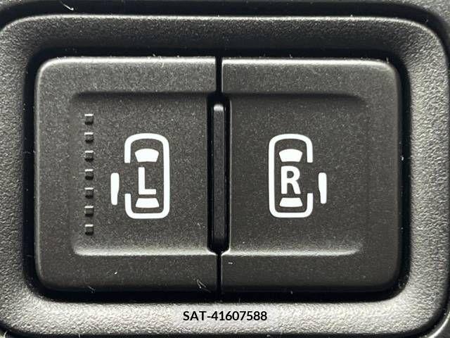 Suzuki SOLIO BANDIT 2017-04 248046-4