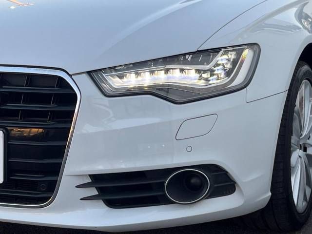 Audi A6 2013-01 14814-13