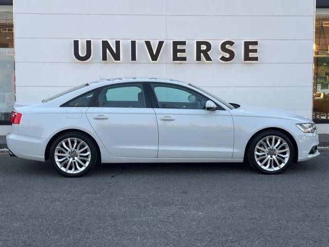 Audi A6 2013-01 14814-19