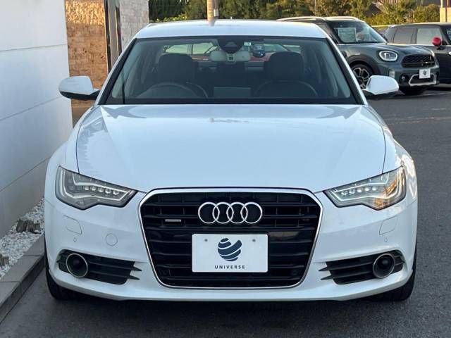 Audi A6 2013-01 14814-15