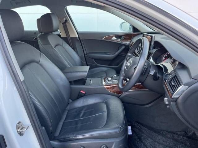 Audi A6 2013-01 14814-8