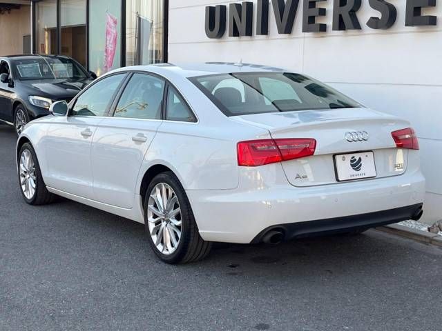 Audi A6 2013-01 14814-18