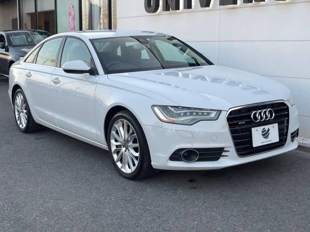 Audi A6 2013-01 14814-17