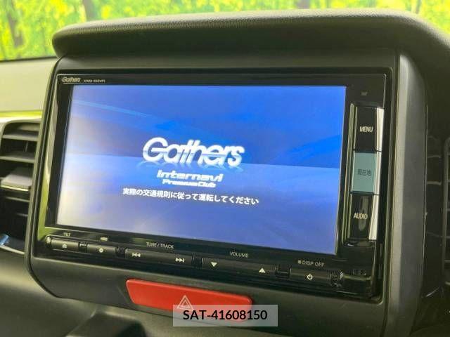 Honda N BOX CUSTOM 2014-11 306770-3