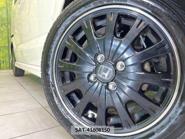 Honda N BOX CUSTOM 2014-11 306770-13