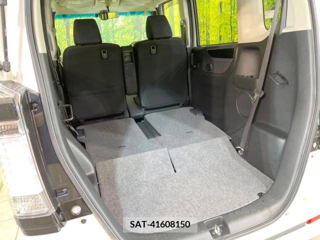 Honda N BOX CUSTOM 2014-11 306770-10